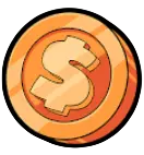 Bronze Myntnivå