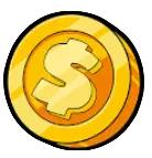 Gold Myntnivå