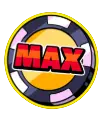 Max Win Jackpottnivå