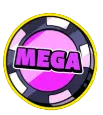 Mega Jackpottnivå
