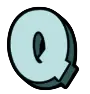 Q Symbol